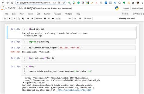 The Jupyter Notebook is an open source web application that you can use to create and share documents that contain live code, equations, visualizations, and text. . Jupyter notebook login